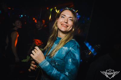 Party Bild aus dem Maxxim Club Berlin vom 04.10.2025